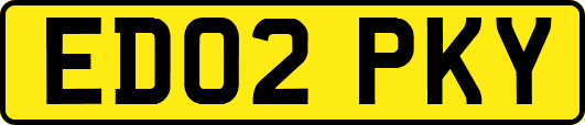ED02PKY