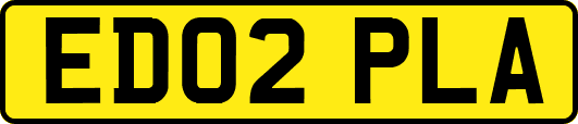 ED02PLA