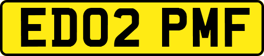 ED02PMF