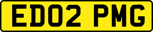 ED02PMG