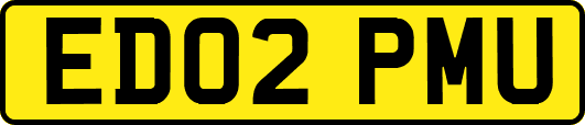 ED02PMU