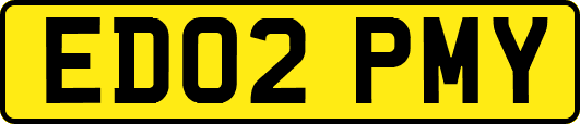 ED02PMY