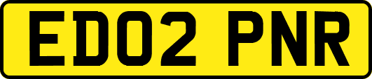 ED02PNR