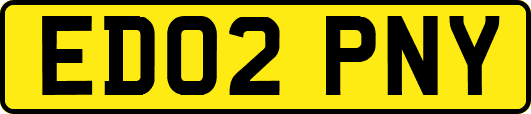 ED02PNY