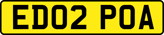 ED02POA