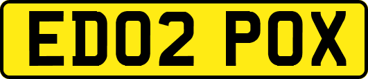 ED02POX