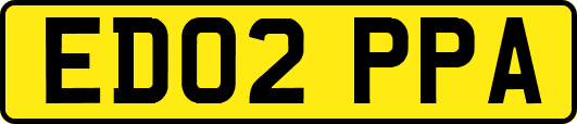 ED02PPA