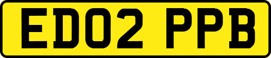 ED02PPB
