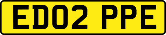 ED02PPE