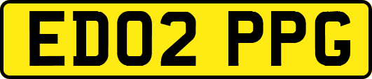 ED02PPG