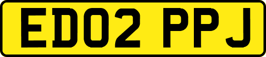 ED02PPJ