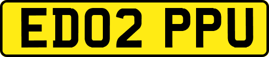 ED02PPU
