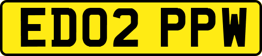 ED02PPW