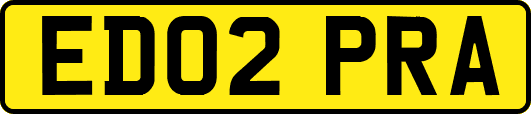 ED02PRA