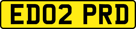 ED02PRD