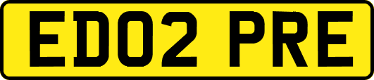 ED02PRE
