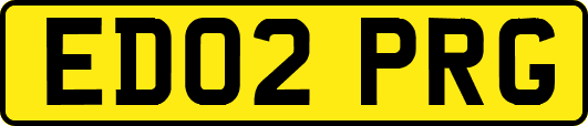 ED02PRG