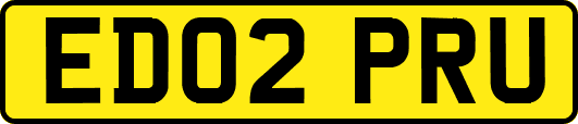 ED02PRU