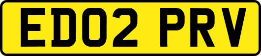 ED02PRV