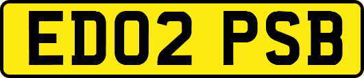 ED02PSB