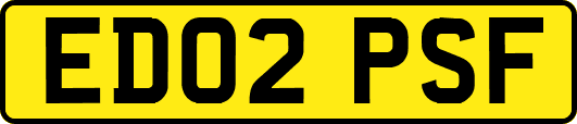 ED02PSF