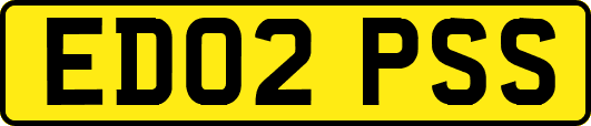 ED02PSS