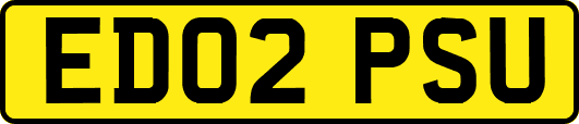 ED02PSU