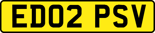 ED02PSV