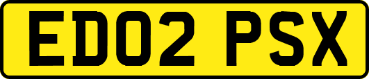 ED02PSX
