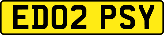 ED02PSY