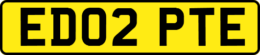 ED02PTE