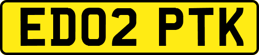 ED02PTK