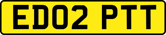 ED02PTT