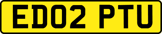 ED02PTU