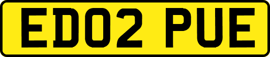 ED02PUE