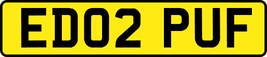 ED02PUF