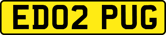 ED02PUG