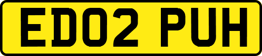 ED02PUH
