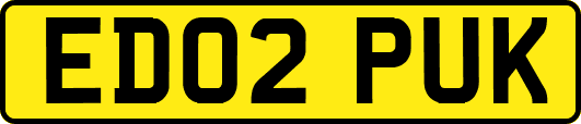 ED02PUK
