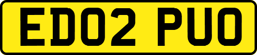 ED02PUO