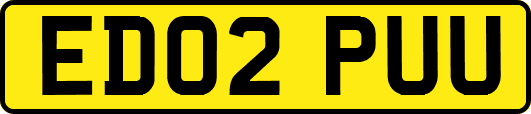 ED02PUU