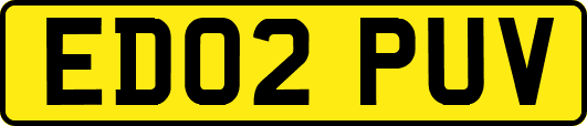 ED02PUV