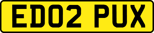 ED02PUX