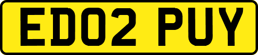 ED02PUY