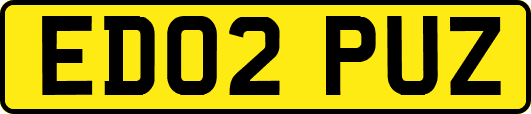 ED02PUZ
