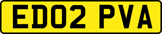 ED02PVA
