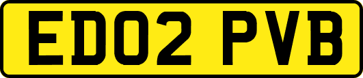 ED02PVB