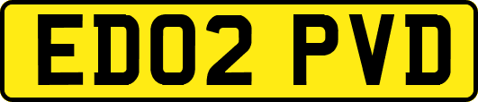 ED02PVD