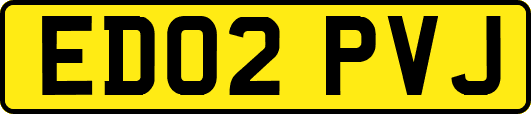 ED02PVJ