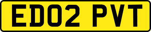 ED02PVT